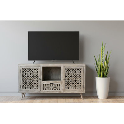 Meuble télé 55 po