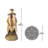 The Meerkat Gang Statue