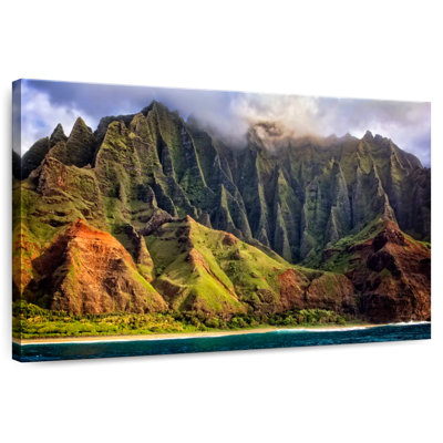Alvord Majestic Coast