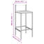 Laquaisha 40cm Bar Set-905695158