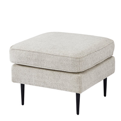 Reisterstown Upholstered Ottoman