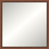 Dubois Solid Wood Mirror