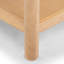 Jaylessa Wood 1 Drawer End Table-301234976