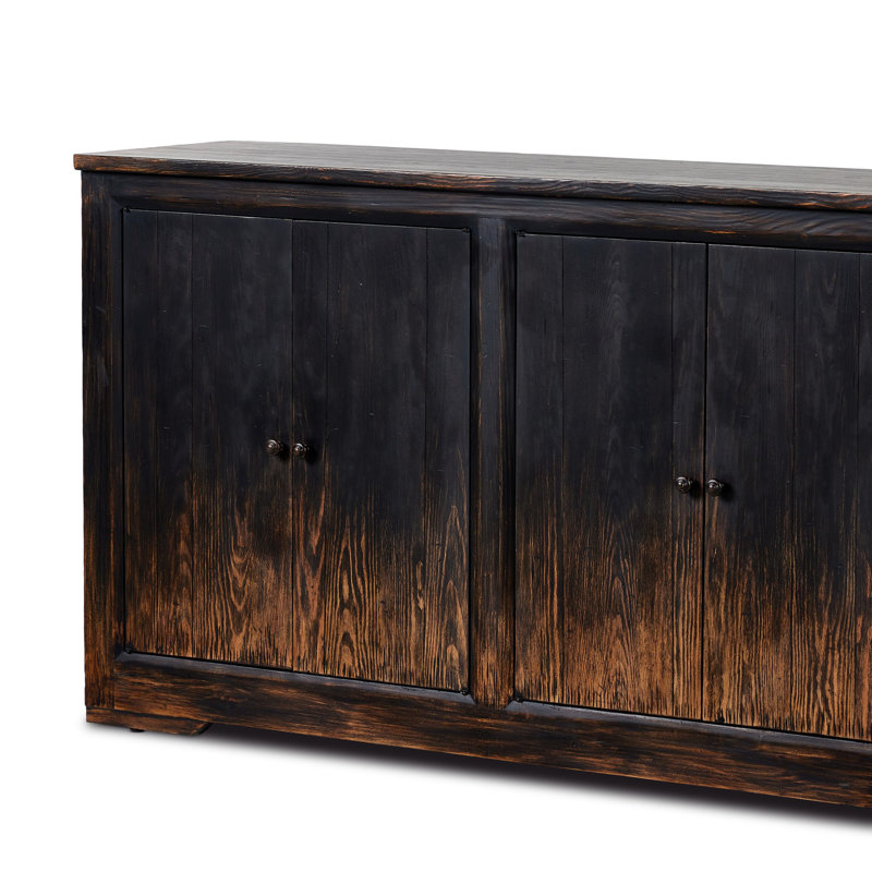 It Takes an Hour 122" Buffet Sideboard
