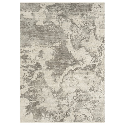 Tarece 5.3X7.7 18502-990 GREY/DARK GREY