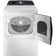 7.4 Cubic Feet Cu. Ft. Smart Gas Dryer with Steam Dry