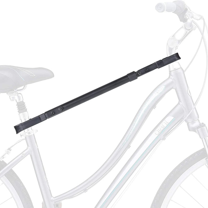 Steel Freestanding Bike Rack