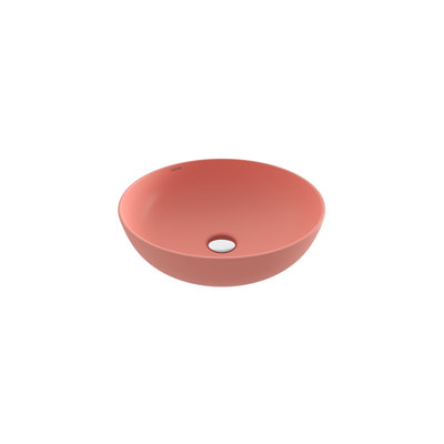Sottile Slim Line Countertop Basin - 38cm