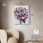 «Graffiti Rose Canvas Urban Glam Prints» par Art Remedy-113282538-113282533