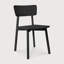Casale Solid Wood Dining Chair