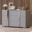 Commode double 6 tiroirs l 47,3 po-336312869
