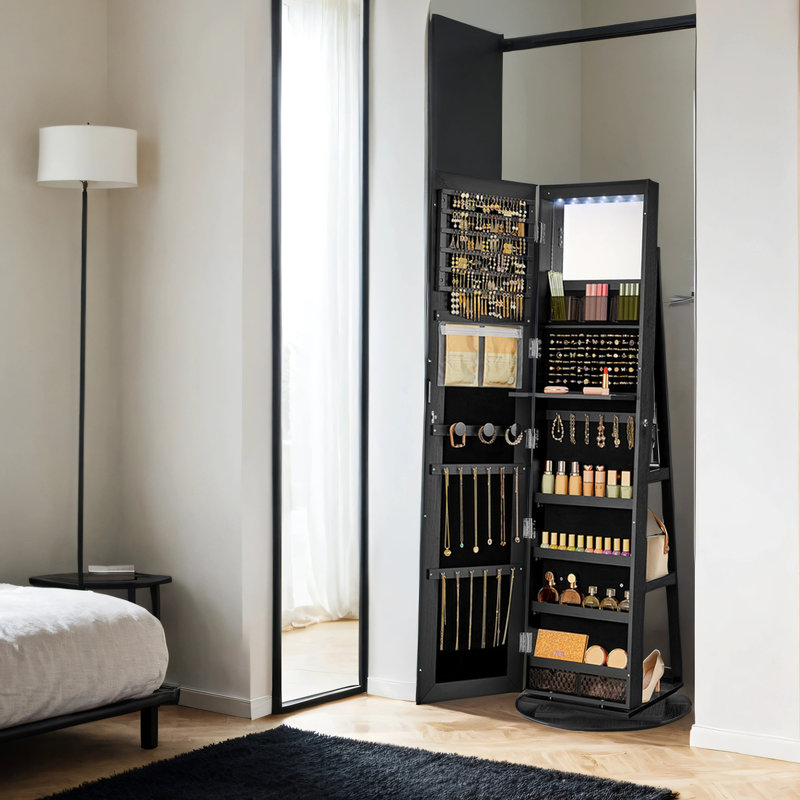 Jewelry Armoire