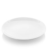 Bouvard 27cm Porcelain China Dinner Plate