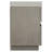 Ritter Solid Wood 72.25'' W 4 - Drawer Dresser