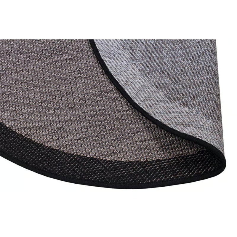 Tapis Seairra, Rond 5 pi 3 po