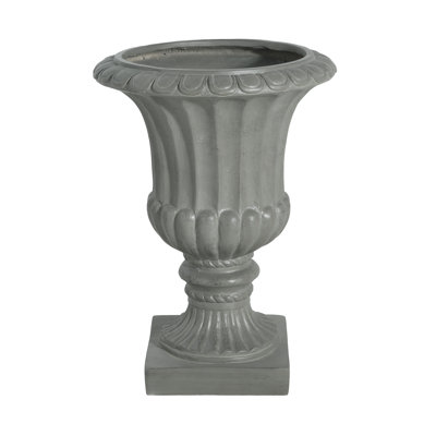Ardena Classic MGO Fluted Urn Planter