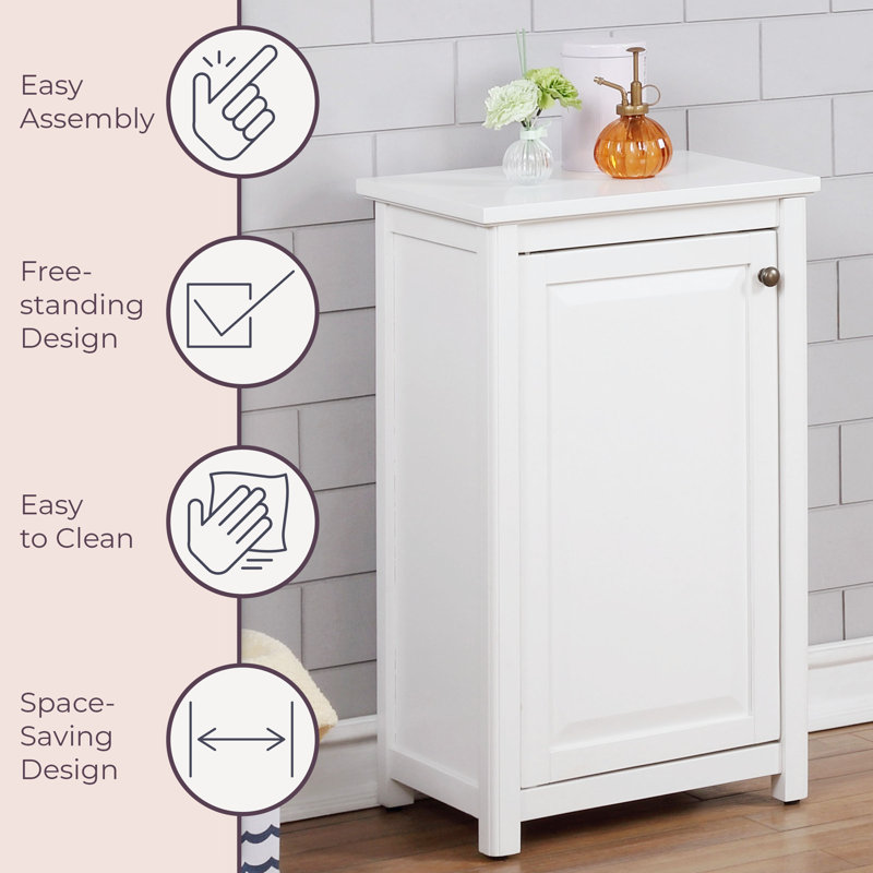 Blue Pinafore Denim Dress