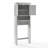 Crenshaw Over The Toilet Storage-947298185