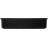 Carlisle Food Service Products Deliware® Rectangle Plastic Food Storage Container-13929303