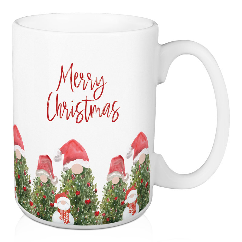 Tasse à café en céramique Jesyka