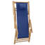 Minonk 106cm Long Reclining Bamboo Single Chaise-1376808361
