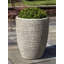 Sisal Handcrafted Terracotta Outdoor Planter-1168827453