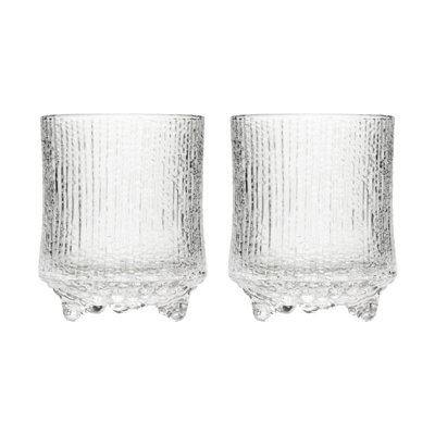Iittala Ultima Thule 6.76 oz. Whiskey Glass