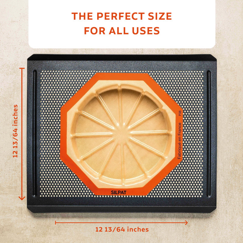 Silpat Cakelet Pan