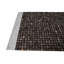 Tapis noir Jack