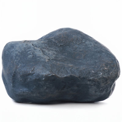  Fake Garden Rock Cover Decorative Natural Texture Faux Stone for Outdoor Landscaping Ideal for Hiding Irrigation Valve Water Pump Pipe Electrical Boxes & Cable in Yard or Lawn, Nugget Rock