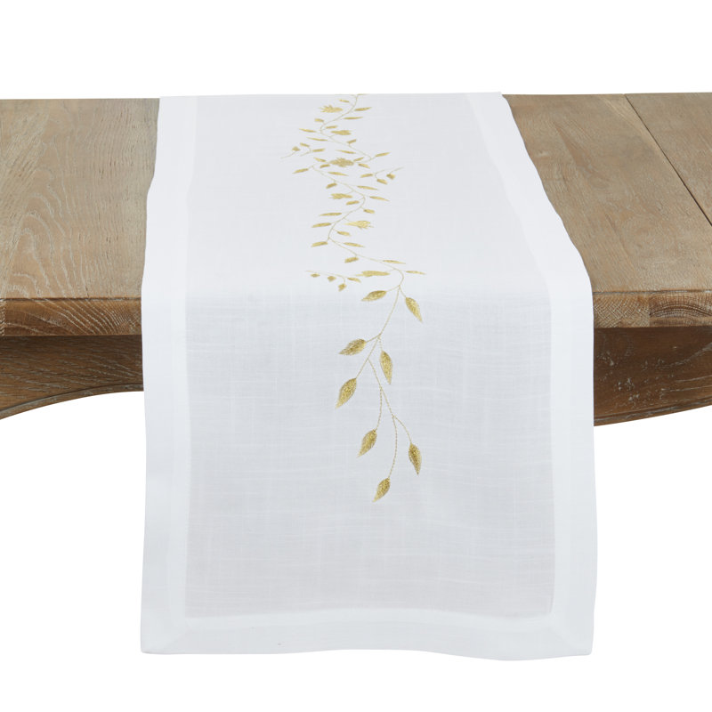 Chemin de table Harvest Jewel