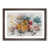 Walnut Framed selected