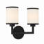 Armed Sconce