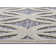 Iconic Grey/Beige Rug