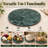 Ivy Bronx Swanson Marble Tray