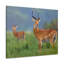 No Frame Print on Canvas-842256484