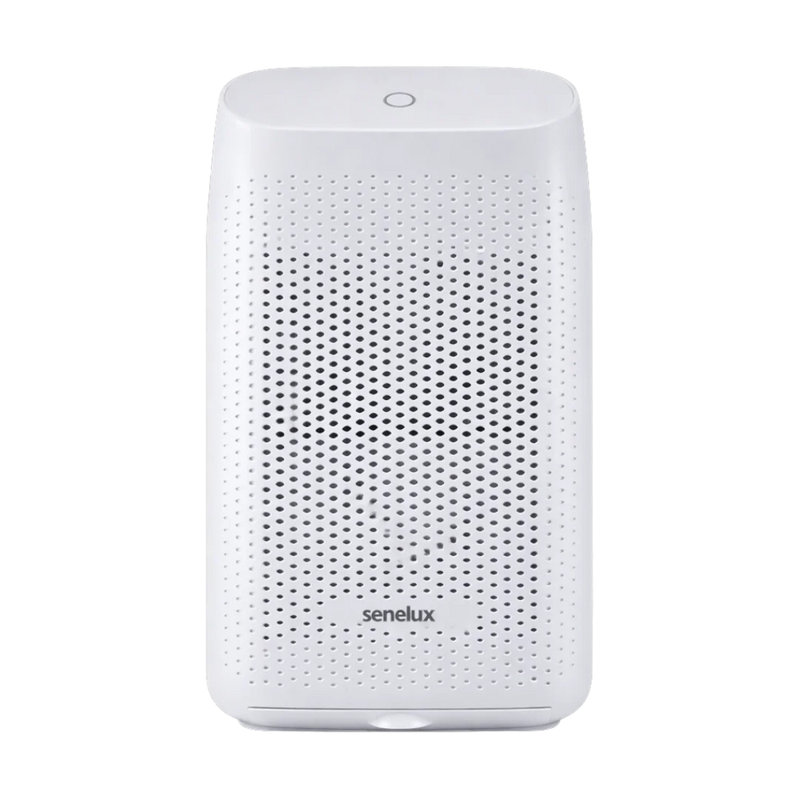 Senelux 750ml per day Dehumidifier with Automatic Shut Off when full