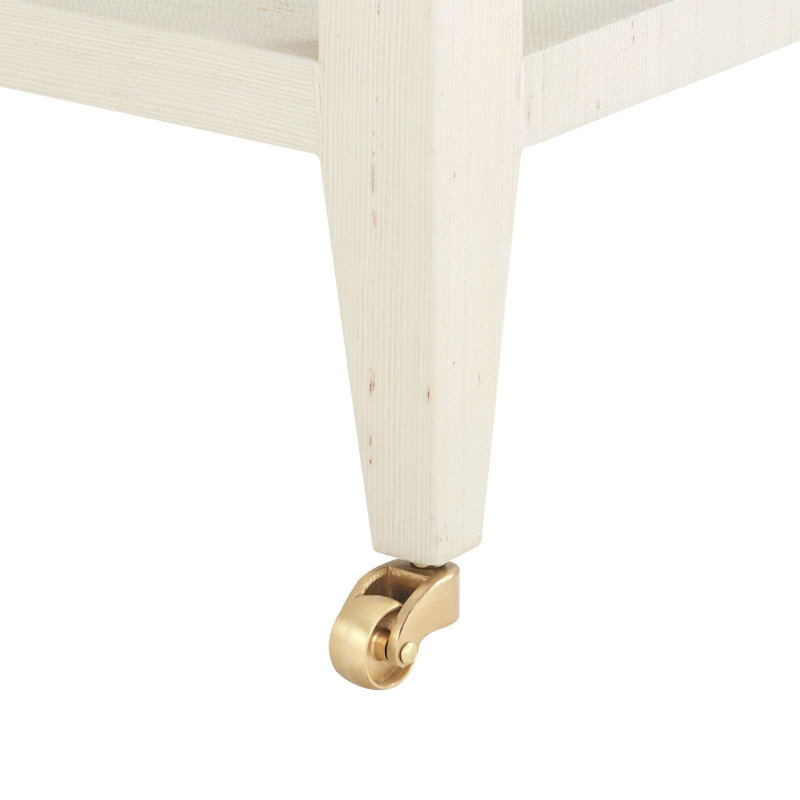 Isadora Kitchen Cart