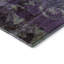 Tapis mauve Premium lavable à la machine Cerrito AMF555-104020360
