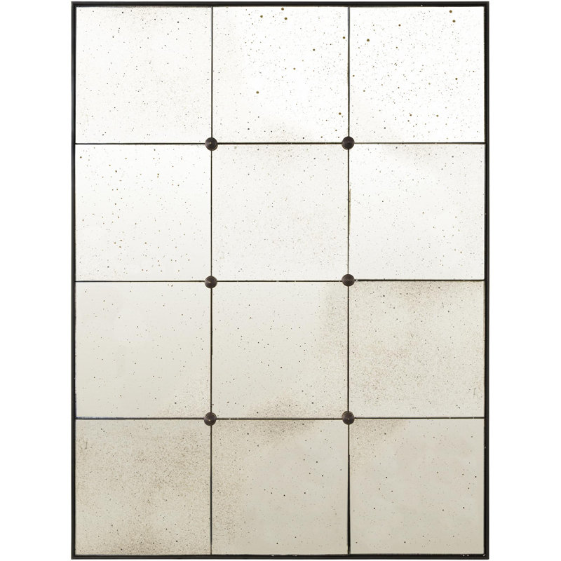 Belleza Accent Mirror
