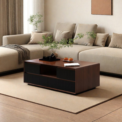 Table basse Modern