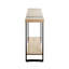 Prague 120Cm Console Table-680873028