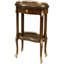 Boudoir End Table