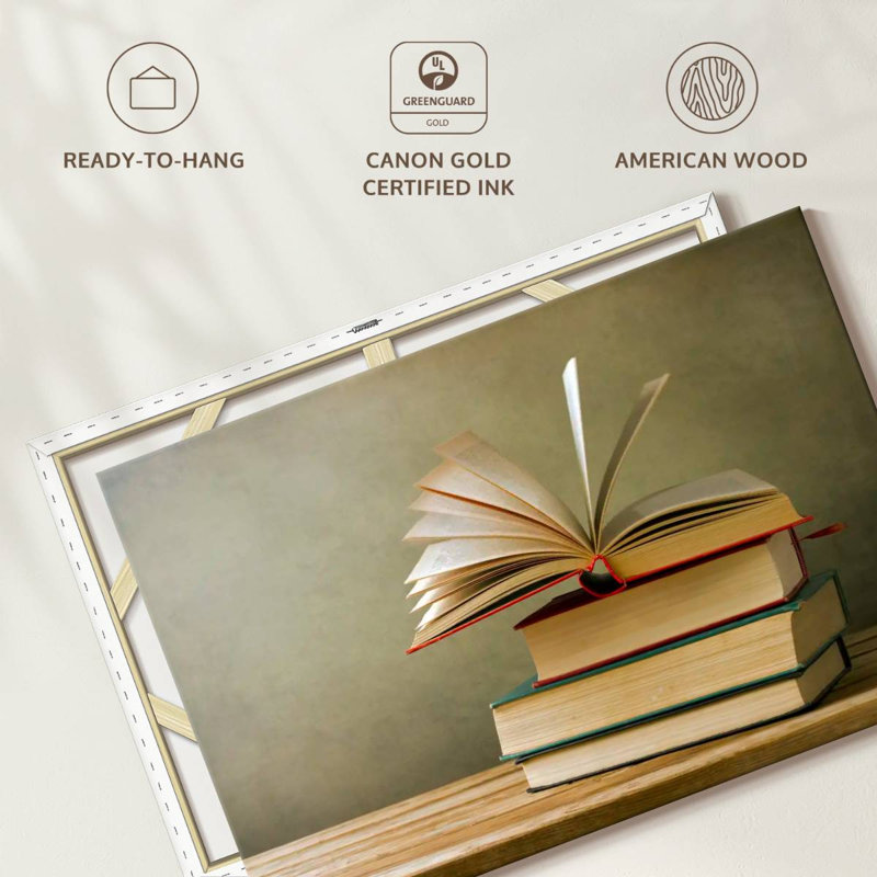 Kerner Books To Read