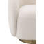 Brice Swivel Barrel Chair