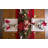 Shuman Cotton Blend Floral Square Napkin
