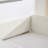 Daybed with Trundle Upholstered Tufted Sofa Bed, Boucle Fabric, Beige (83"x29.5")-911252266