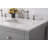 Odilion 48" Double Bathroom Vanity Set-2070332008