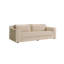 All-Natural Elevate Sofa 86"-1874254320