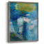 «Spring Winds III», reproduction encadrée - bois massif-199736007
